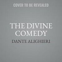 Enlarge image Cover: The Divine Comedy - Naxos