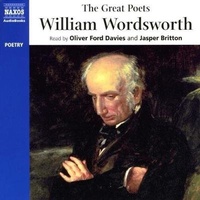 Enlarge image Cover: William Wordsworth - Naxos