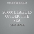 Cover: 20,000 Leagues Under the Sea - Naxos