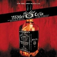 Enlarge image Cover: The Dirt Lib/E - HarperCollins
