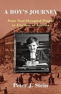 Cover: A Boy's Journey - Peter J. Stein