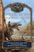 Cover: Women of the Crystal Coast - Knights of the Northwest