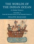 Cover: The Worlds of the Indian Ocean - Cambridge University Press