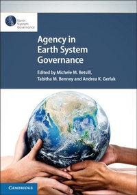 Abbildung von: Agency in Earth System Governance - Cambridge University Press