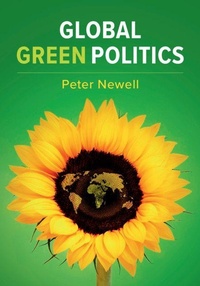 Abbildung von: Global Green Politics - Cambridge University Press