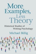 Cover: More Examples, Less Theory - Cambridge University Press