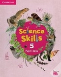 Cover: Science Skills Level 5 Pupil's Pack - Cambridge University Press