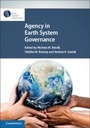 Cover: Agency in Earth System Governance - Cambridge University Press