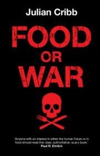 Bild: Food or War - Cambridge University Press