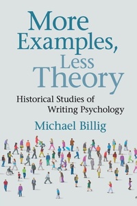 Enlarge image Cover: More Examples, Less Theory - Cambridge University Press