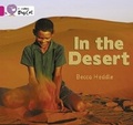 Cover: In the Desert - Collins
