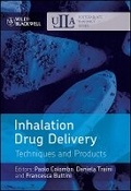 Bild: Inhalation Drug Delivery - Techniques and Products - Wiley