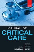 Bild: ACP Manual of Critical Care - McGraw-Hill Medical