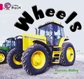 Cover: Wheels - Collins