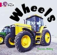 Enlarge image Cover: Wheels - Collins