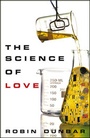 Cover: The Science of Love - Wiley