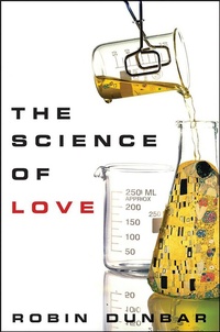 Enlarge image Cover: The Science of Love - Wiley