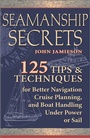 Cover: Seamanship Secrets - International Marine/Ragged Mountain Press