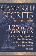 Cover: Seamanship Secrets - International Marine/Ragged Mountain Press
