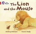 Cover: The Lion and the Mouse - Collins