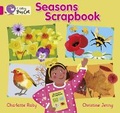 Cover: Seasons Scrapbook - Collins