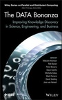 Cover: The Data Bonanza - Wiley-IEEE Computer Society Press