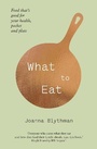 Cover: What to Eat - Fourth Estate Ltd