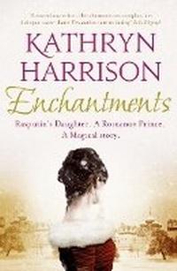 Enlarge image Cover: Enchantments - Fourth Estate Ltd