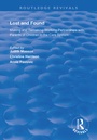 Cover: Lost and Found - Routledge
