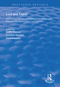 Cover: Lost and Found - Routledge
