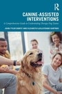 Cover: Canine-Assisted Interventions - Routledge