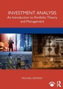 Cover: Investment Analysis - Routledge