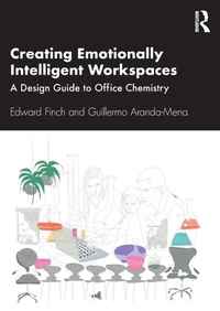 Enlarge image Cover: Creating Emotionally Intelligent Workspaces - Routledge
