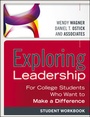 Cover: Exploring Leadership - Jossey-Bass