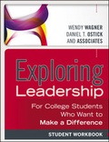 Cover: Exploring Leadership - Jossey-Bass