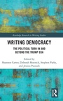 Cover: Writing Democracy - Routledge