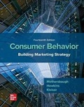 Cover: Loose Leaf for Consumer Behavior - McGraw-Hill Education