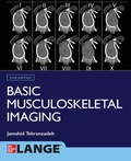 Cover: Basic Musculoskeletal Imaging, Second Edition - McGraw-Hill Education