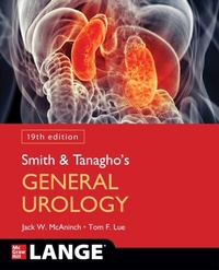 Abbildung von: Smith and Tanagho's General Urology, 19th Edition - McGraw Hill LLC