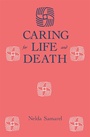 Cover: Caring For Life And Death - Taylor & Francis