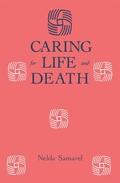 Cover: Caring For Life And Death - Taylor & Francis