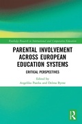 Abbildung von: Parental Involvement Across European Education Systems - Routledge