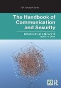Cover: The Handbook of Communication and Security - Routledge