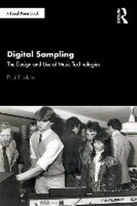 Enlarge image Cover: Digital Sampling - Routledge