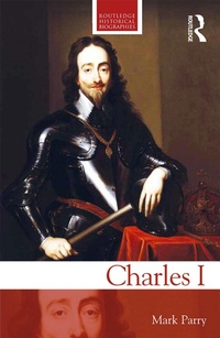 Enlarge image Cover: Charles I - Routledge