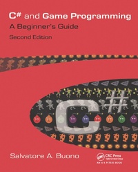 Abbildung von: C# and Game Programming - Routledge