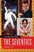 Cover: Pop Goes the Decade - Greenwood Press