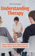 Cover: Understanding Therapy - Greenwood Press