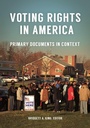 Cover: Voting Rights in America - ABC-CLIO