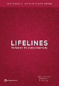 Cover: Lifelines - World Bank Publications
